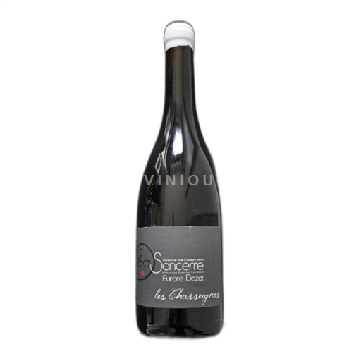 Thung lũng sông Loire Sancerre. Domaine des Chasseignes Aurore Dezat 2018