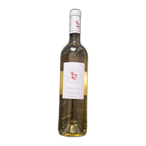 Provence Bandol Bastide de la Ciselette Non Millésimé