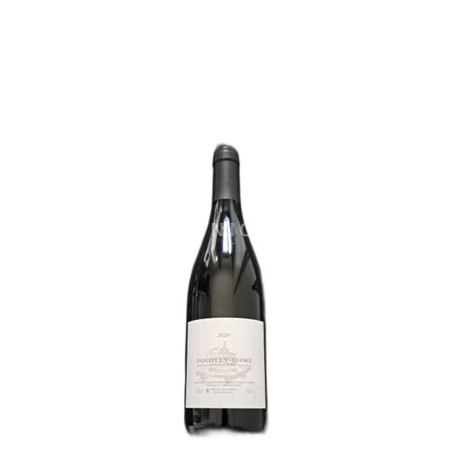 Vallée de la Loire Pouilly-fumé Treuillet 2021