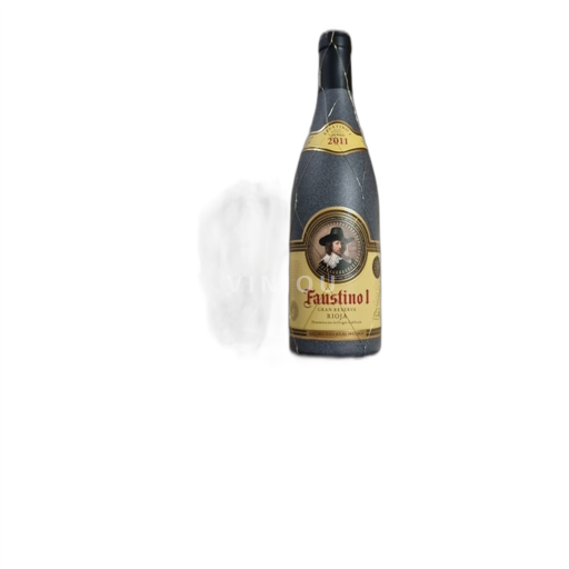 La Rioja Rioja Faustino I Niet-geïntegreerd