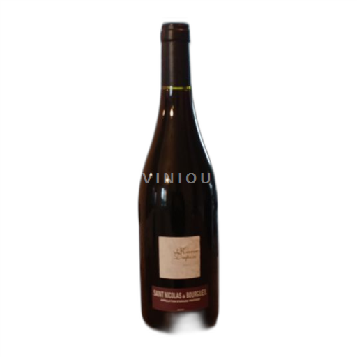 Loiredalen Saint-Nicolas-De-Bourgueil Marie Dupin 2021