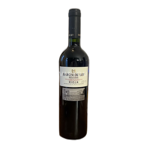 La Rioja Rioja Baron de Ley Non-Vintage