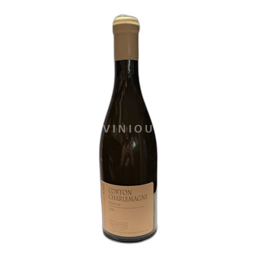 Burgundy Corton-Charlemagne Pierre-Yves Colin-Morey 2019