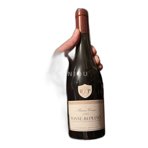 Bourgogne Vosne-romanée Racines Croisées 2015