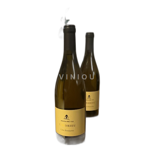 Rhônetal Condrieu Mouton Père & Fils Côte Bonnette 2023