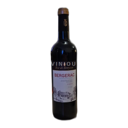 Sudoeste Bergerac Roc de Breyssac 2023