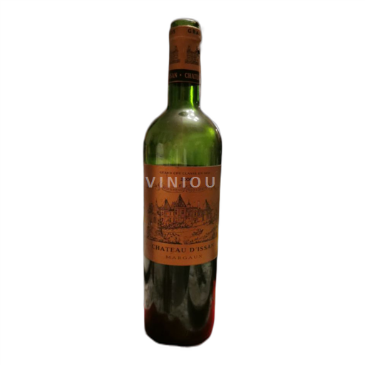 Bordeaux Margaux Chateau d'Issan 2006