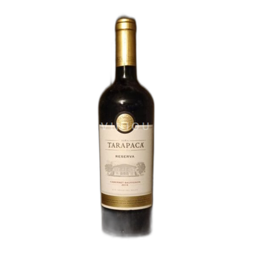 Maipo Valley Unspecified Viña Tarapacá Reserva 2018