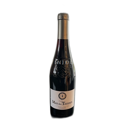 Languedoc Château Mas des Tannes Réserve Rouge 2022