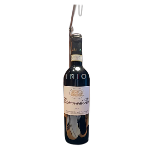 Tuscany Brunello di Montalcino Casanova di Neri 2019