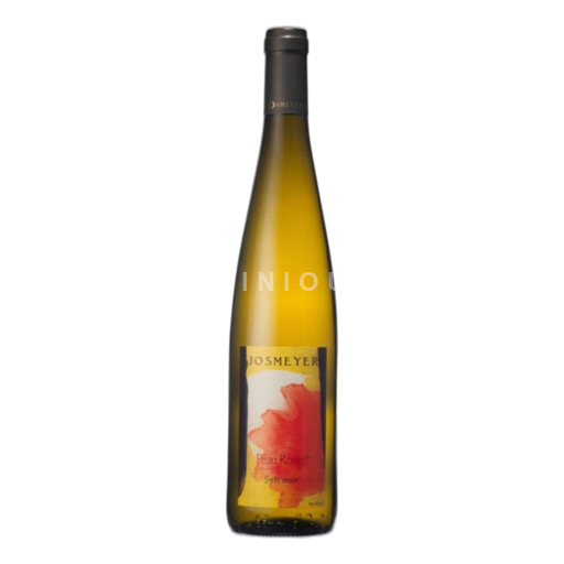 Alsace Sylvaner Josmeyer Peau Rouge 2022