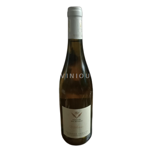 Loirevallei Touraine-Amboise Domaine des Bessons Medium 2022