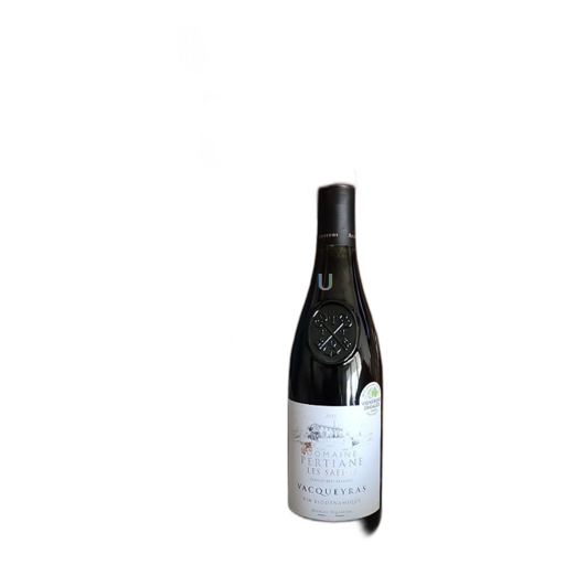 Vallée du Rhône Vacqueyras Domaine Pertiane Les Safres 2021