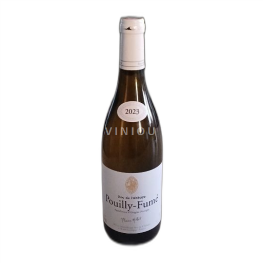 Loiredalen Pouilly-fumé Roc de l'Abbaye 2023