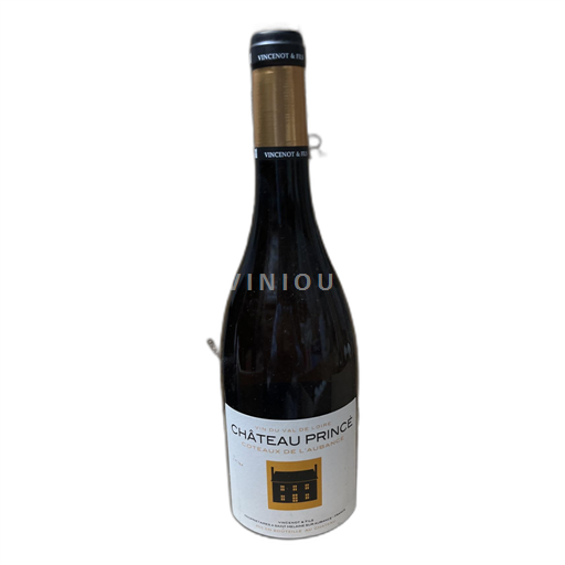 Vale do Loire Coteaux-de-l'aubance Château Princé 2013