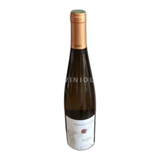 Alsace Sylvaner Cave de Turckheim Vieilles Vignes 2022