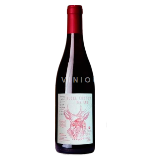 Borgoña Aloxe-Corton Premier Cru Chapuis & Chapuis 2022