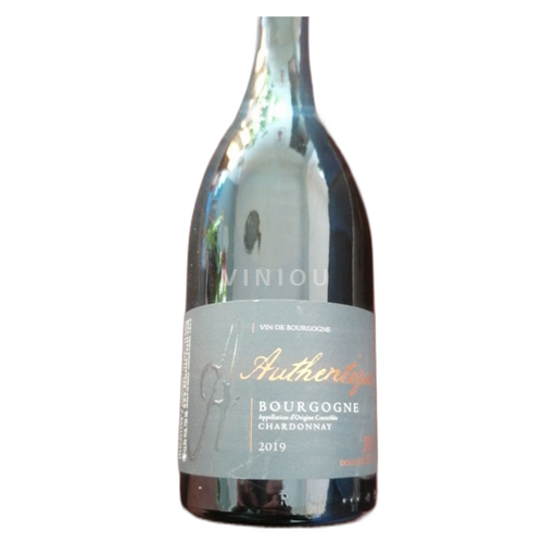 Bourgogne Domaine Royet Authentique 2019