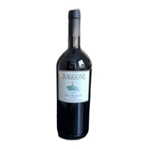 Toscana Không được chỉ định Petrolo Torrione 2021