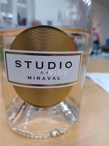 Provence Miraval Studio 2023
