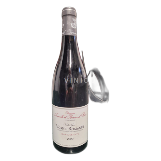Burgund Vosne-Romanée Domaine Armelle et Bernard Rion Dame Juliette 2020