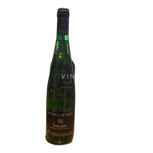 Languedoc Picpoul-de-Pinet Vincent Doury 2013