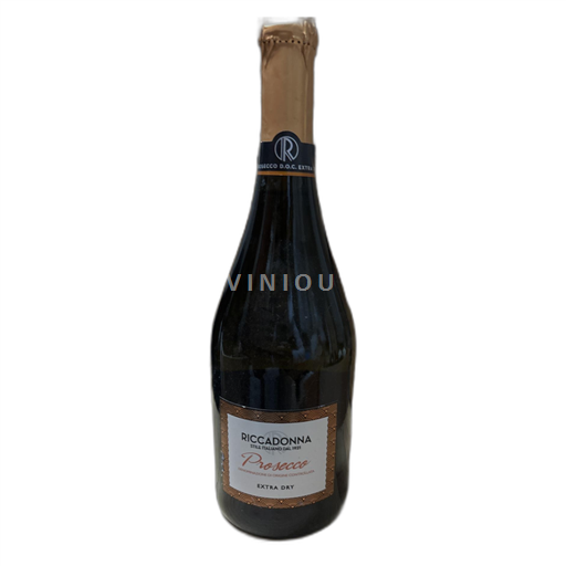 Vénétie Prosecco Riccadonna Non Millésimé