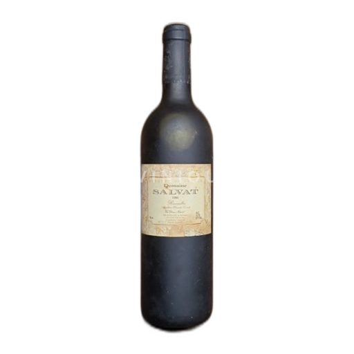 Roussillon Rivesaltes Domaine Salvat 1996