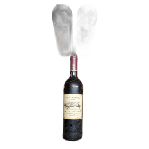 Worcester Nespecifikováno RUPERT & ROTSCHILD Vintage 2003