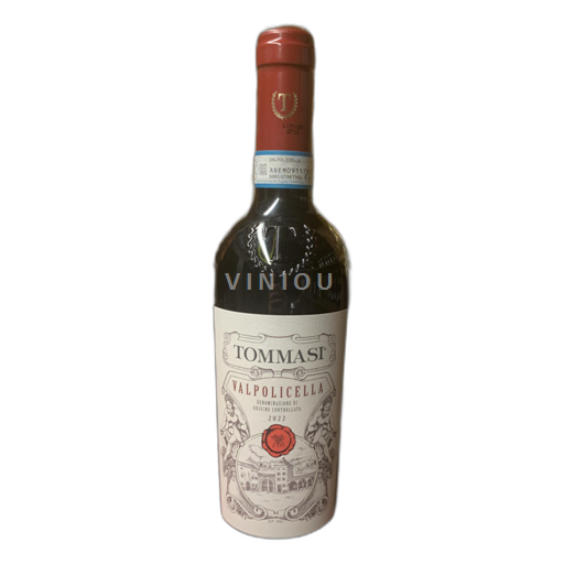 Veneto Valpolicella Tommasi 2022