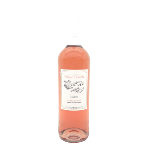South West Cahors Domaine PAILLAS 2023 2023