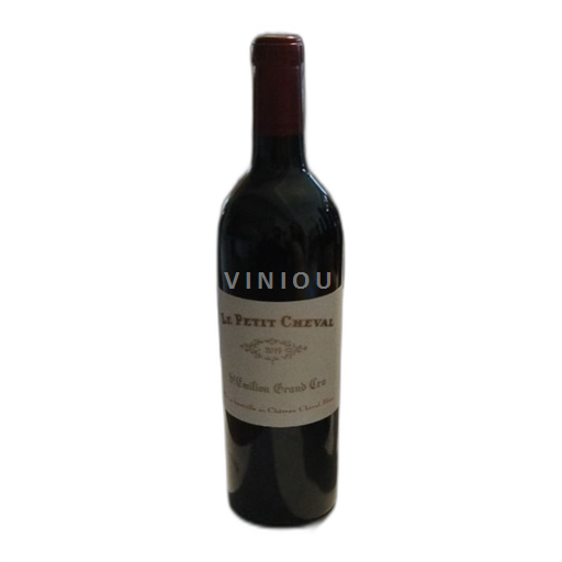 Bordéus Saint-Émilion Grand Cru Château Cheval Blanc 2019