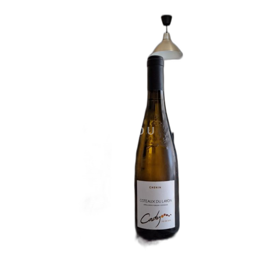 Údolí Loiry Coteaux-du-Layon Cady Neročník
