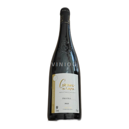 Loirevallei Coteaux du Layon Prestige 2022