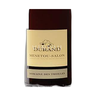 Loire Valley Menetou-Salon Cave Durand 2021