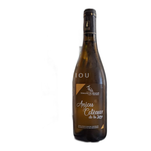 Valle del Loira Anjou Coteaux del Loira Domaine du Pélican 2020