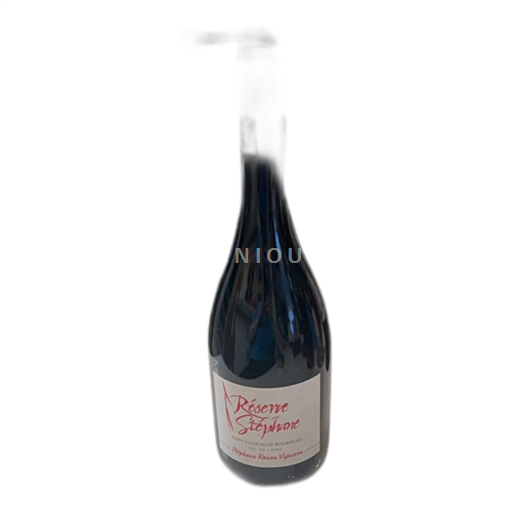 Thung lũng sông Loire Saint-Nicolas-De-Bourgueil Stéphane Renou Réserve Stéphane 2020