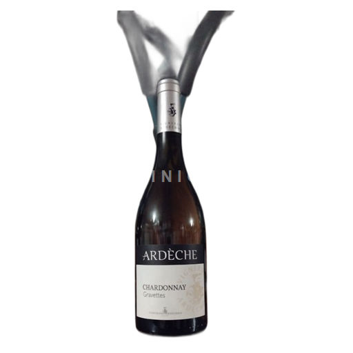Provence, Nedre Rhônedal, Korsika Ardéchois Vinmarker Vignerons Ardèchois Gravette 2021