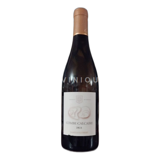 Languedoc-Roussillon Hérault Famille Guibert Combe Calcaire 2021