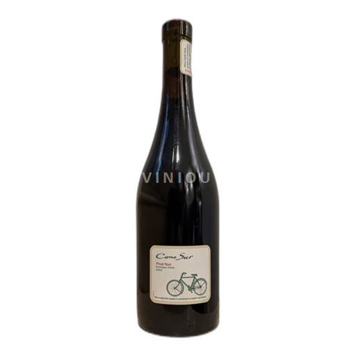 Thung lũng Colchagua Không được chỉ định Cono Sur 2008