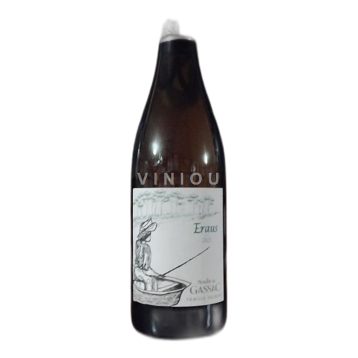 Languedoc-Roussillon Hérault Famille Guibert Eraus 2021
