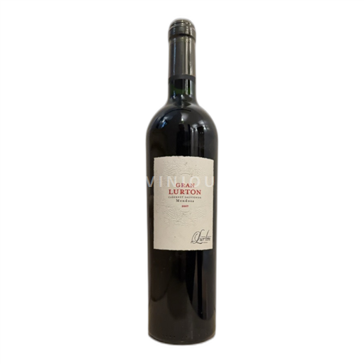 Mendoza Ospecificerad Gran Lurton 2007