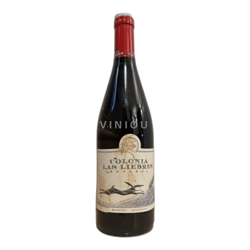 Mendoza Ospecificerad Colonia las liebres 2011