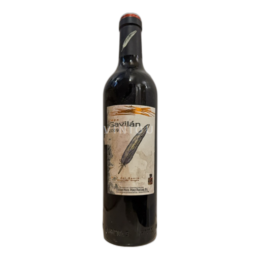 Castilien og León Ribera del Duero Bodegas Hnos. Pérez Pascuas Gavilán 2009