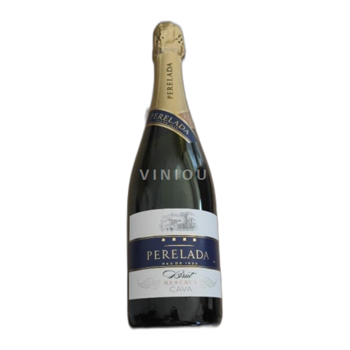 Katalonien Nicht spezifiziert Perelada Brut Reserva 2023