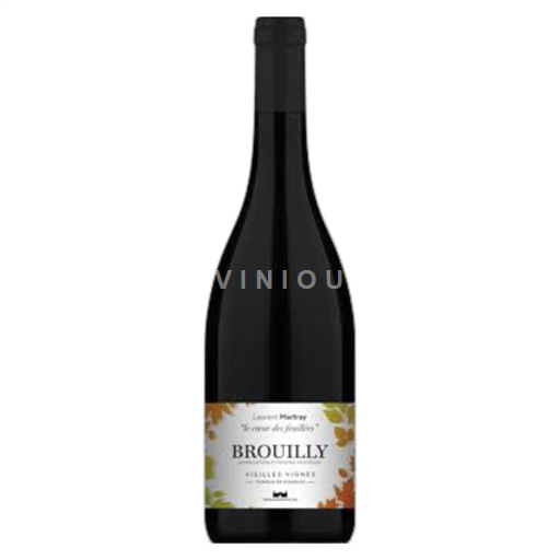 Beaujolais Brouilly L. Martray Vieilles vignes 2023