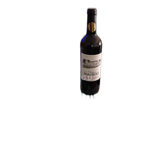 Bordeaux Bordeaux Supérieur Château Les Maurins 2019