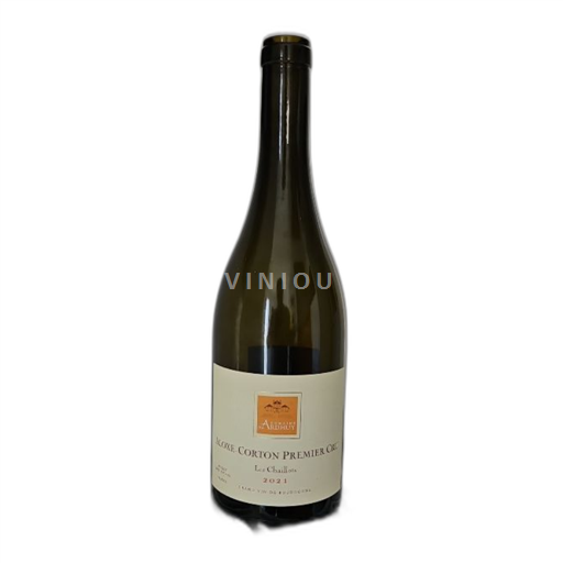 Borgogna Aloxe-Corton Premier Cru Domaine d'Ardhuy Les Chaillots 2021