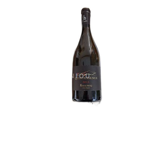Provence Côtes-de-Provence Domaine de Rimauresq Não Sazonado