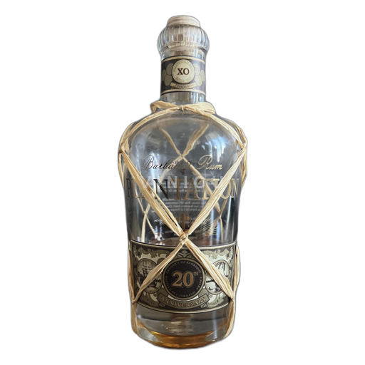 Rum Amber Plantation XO 20Th Anniversary West Indies Rum Distillery 5a Barbados St. Michael